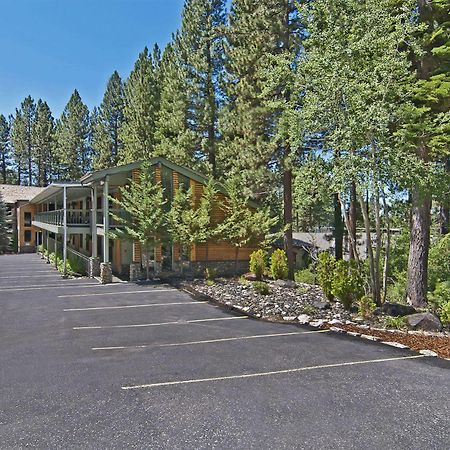 אינקליין וילג' Parkside Inn At Incline מראה חיצוני תמונה