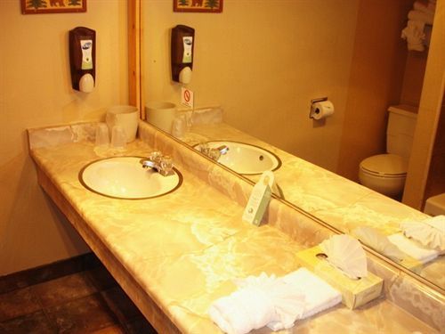אינקליין וילג' Parkside Inn At Incline מראה חיצוני תמונה