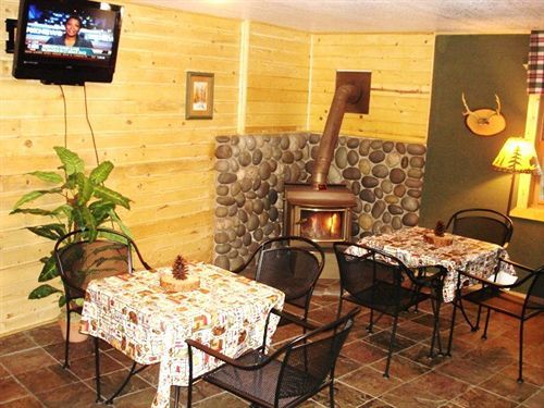 אינקליין וילג' Parkside Inn At Incline מראה חיצוני תמונה
