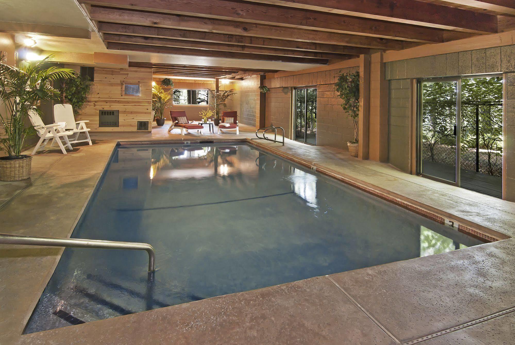 אינקליין וילג' Parkside Inn At Incline מראה חיצוני תמונה
