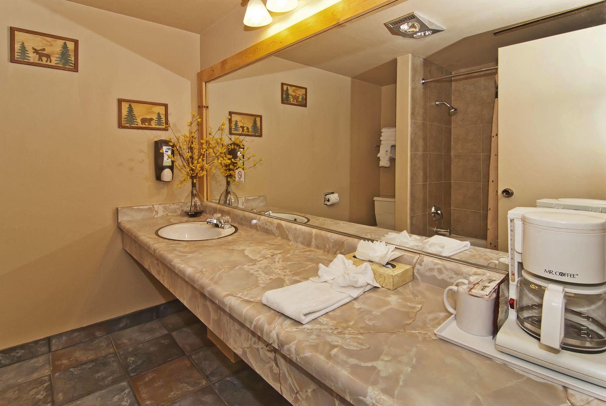 אינקליין וילג' Parkside Inn At Incline מראה חיצוני תמונה